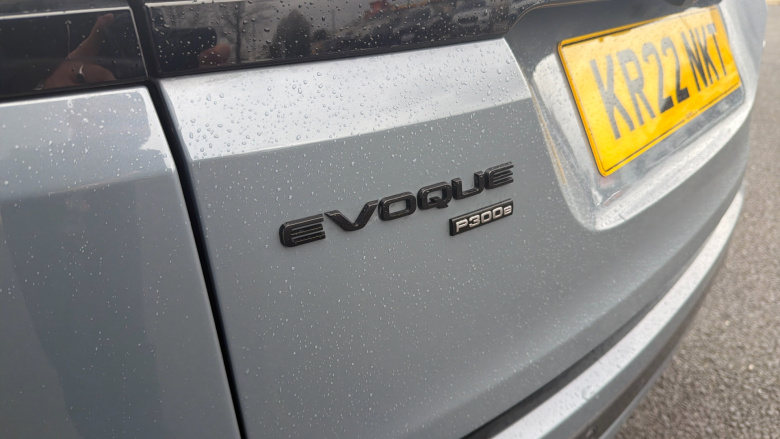 Land Rover Range Rover Evoque 2.0 D200 R-Dynamic SE 5dr Auto Diesel Hatchback